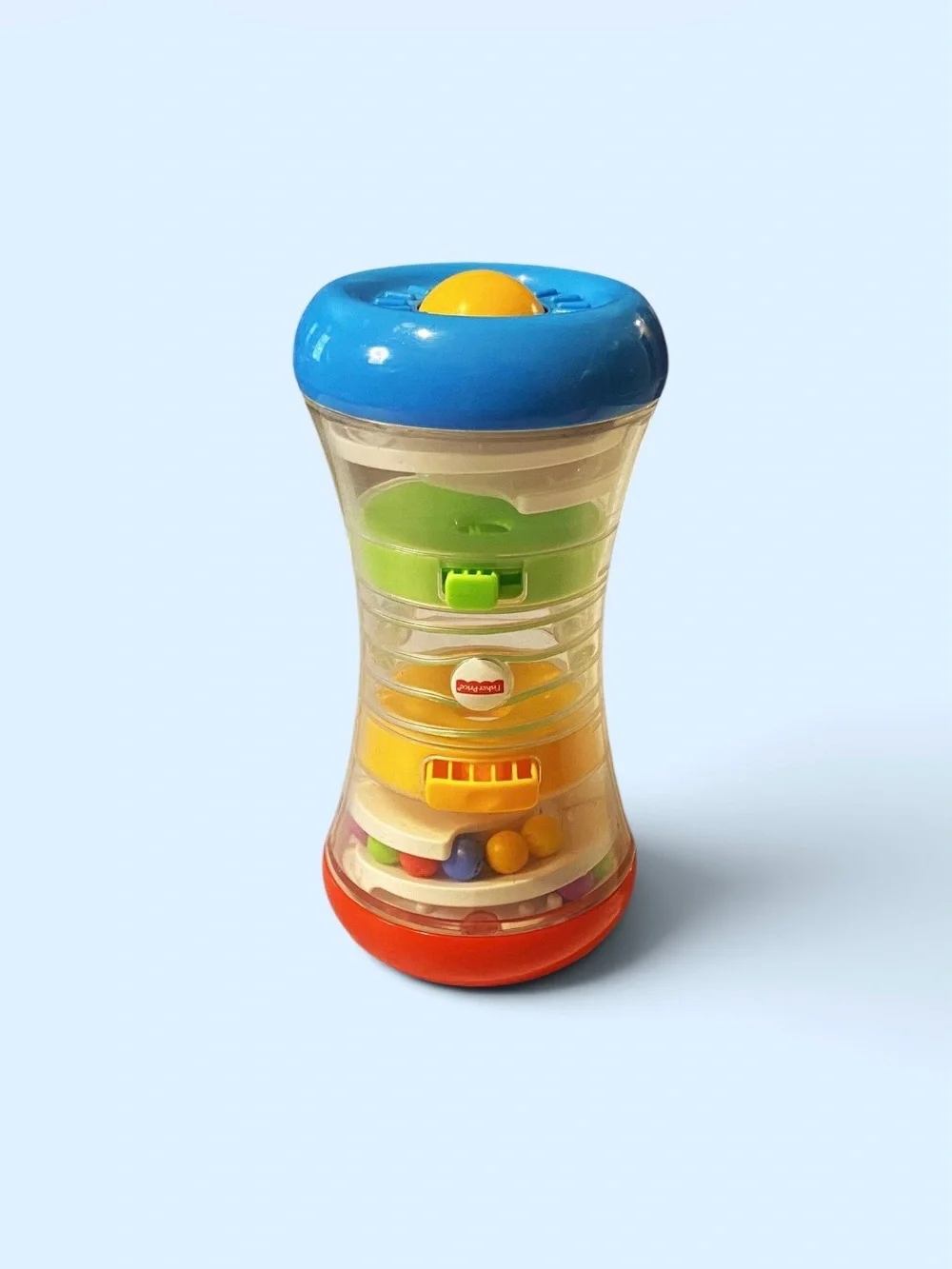 Fisher-Price fisher price